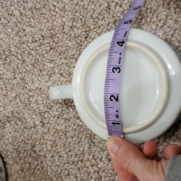 Gibson Greetings Set of 4 Mugs - Picture 7 of 7